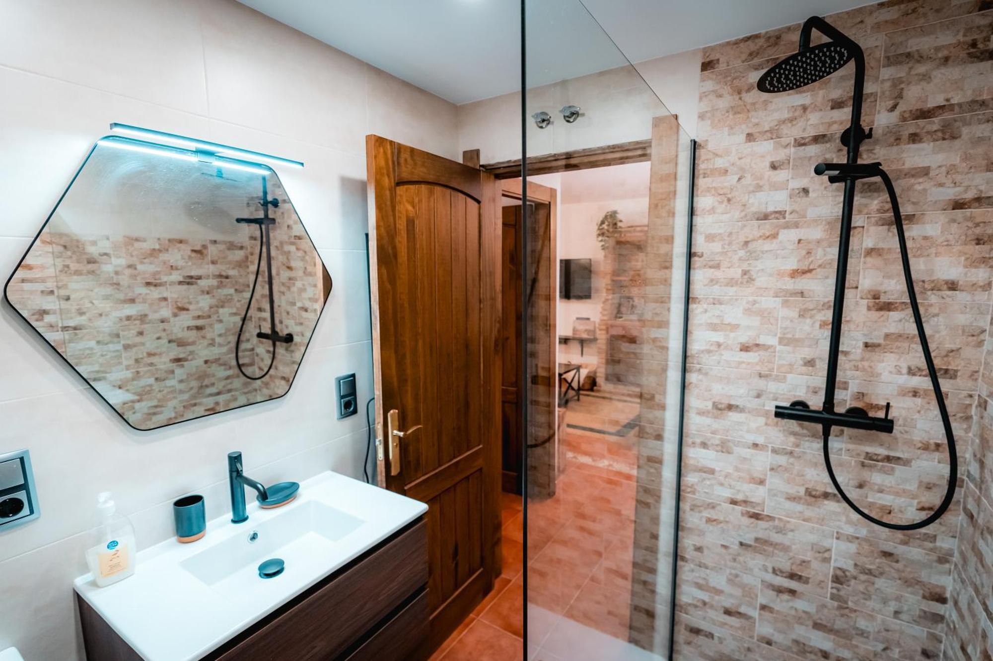 Appartement Qh Santa Ana à Grenade Extérieur photo